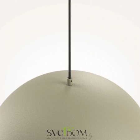 Подвесные светильники Maytoni MOD168PL-01BG от Магазина Svetdom.by