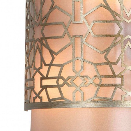 Настенные светильники 2912-2W Favourite | Svetdom.by