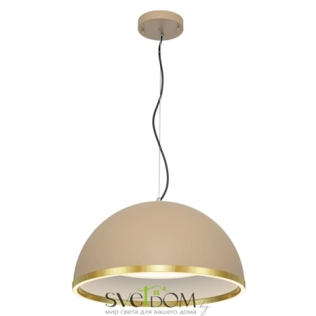 Подвесные светильники CITILUX CL736252 от Магазина Svetdom.by