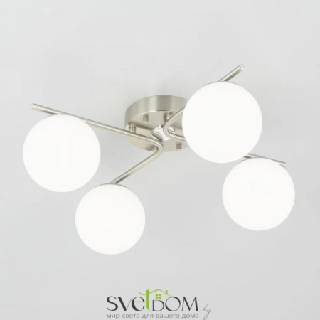 Люстры потолочныеCL228A141 CITILUX | Svetdom.by