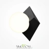 Настенные светильники MOD445WL-01B Maytoni | Svetdom.by
