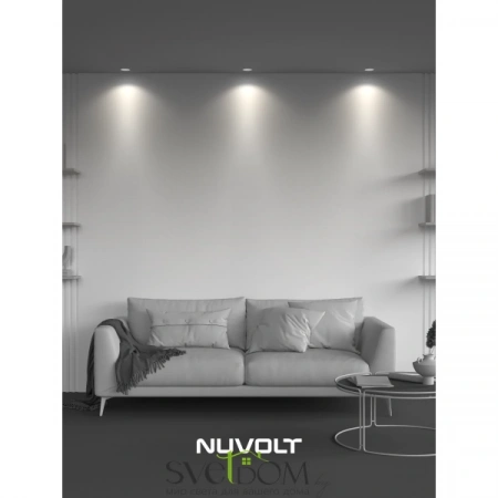 Встраиваемые светильники  LDL-031W от Магазина Svetdom.by