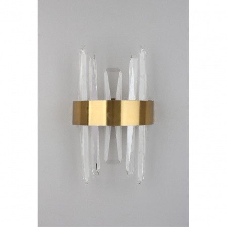 Настенные светильники APL.028.01.25 Aployt | Svetdom.by