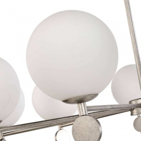 Люстры подвесные2929-9P Favourite | Svetdom.by