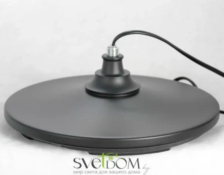 Торшер Lussole Greene LSP-0572 E27 Lussole