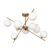 Люстра на штанге Citilux RONNY CL242193 CITILUX