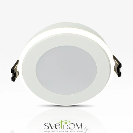 CITILUX CLD009012V TRON Св-к Встраив. CITILUX