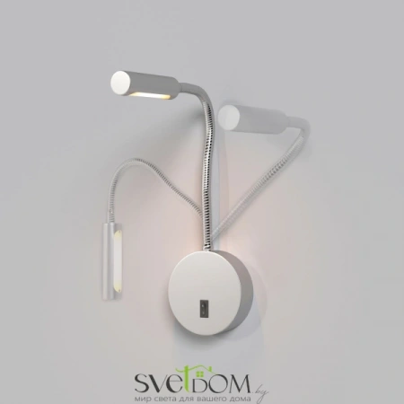 Настенные светильники C035WL-L3CH3K Maytoni | Svetdom.by