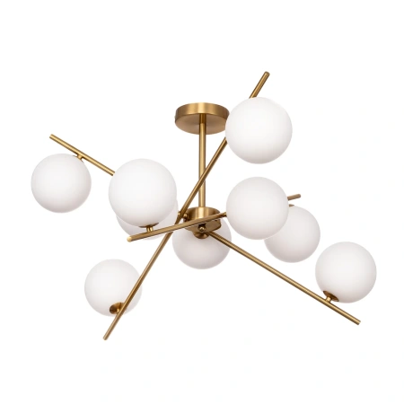 Люстра на штанге Citilux RONNY CL242193 CITILUX