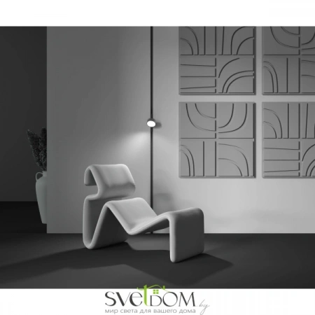 TR040-4-18W3K-DS-BBS Maytoni