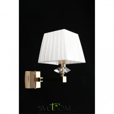 Настенные светильники APL.722.11.01 Aployt | Svetdom.by