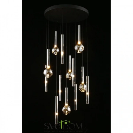 Люстры подвесныеAPL.059.13.56 Aployt | Svetdom.by