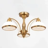 Потолочная люстра Citilux Краков CL401133 CITILUX