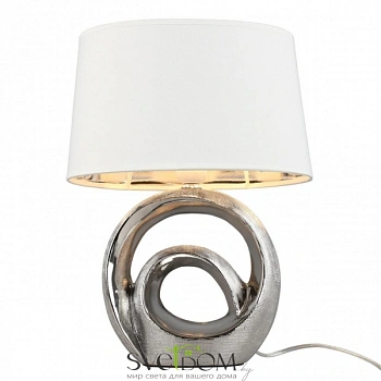 Настольная лампа Omnilux  OML-19324-01