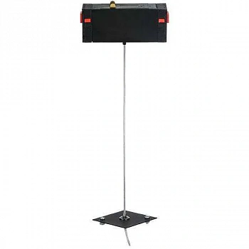 Lightstar 595957 Адаптер с подвесным креплением TETA к 2163хх ЧЕРНЫЙ для PRO