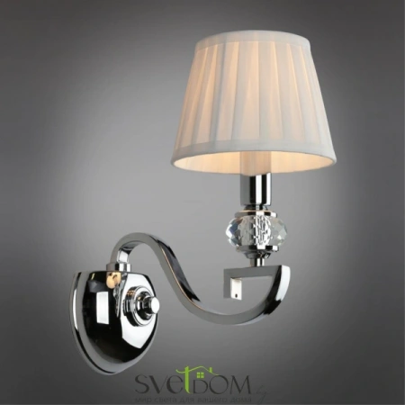 Настенные светильники OML-72401-01 Omnilux | Svetdom.by