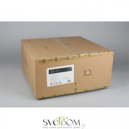 Люстры подвесныеAPL.630.03.06 Aployt | Svetdom.by