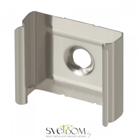 Комплект креплений (для профиля ALM007S) 10шт. ALM007MT