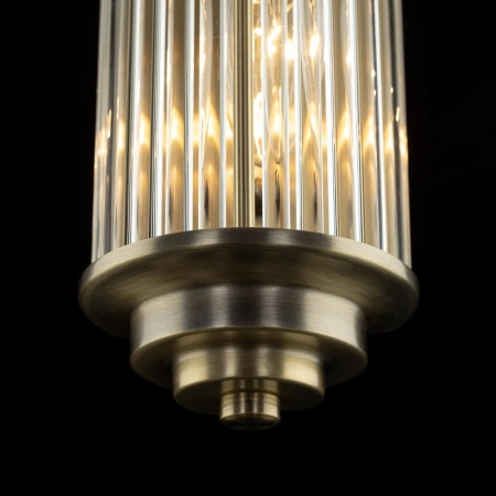 Настенный светильник Citilux VERDON CL448013 CITILUX
