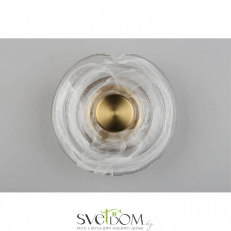 Настенные светильники APL.061.01.05 Aployt | Svetdom.by