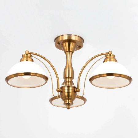 Потолочная люстра Citilux Краков CL401133 CITILUX