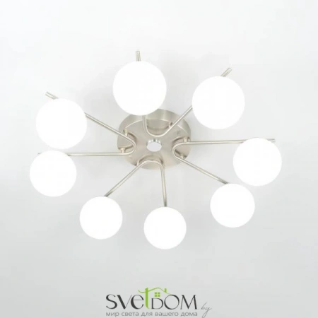 Люстры потолочныеCL228A181 CITILUX | Svetdom.by