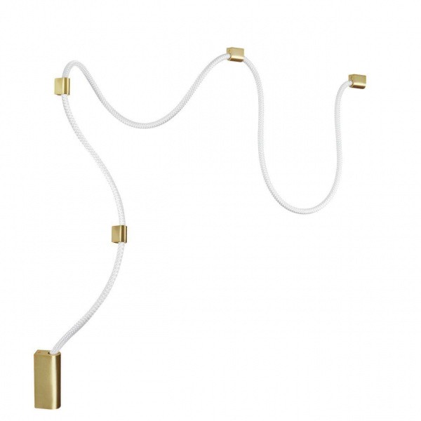 Настенно-потолочные светильники Odeon Light 4397/30CL от Магазина Svetdom.by