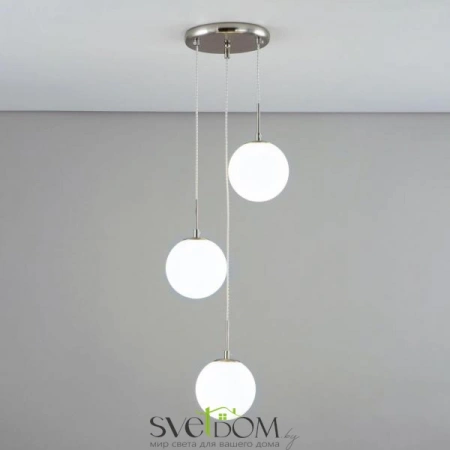 Подвесные светильники CITILUX CL102034 от Магазина Svetdom.by
