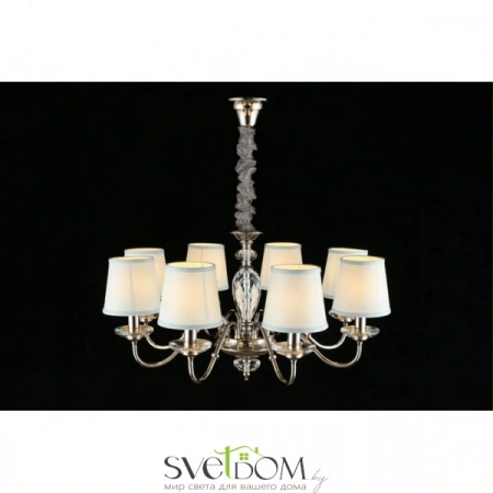 Люстры подвесныеAPL.760.03.08 Aployt | Svetdom.by