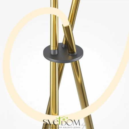 MOD369TL-L15BS3K Maytoni