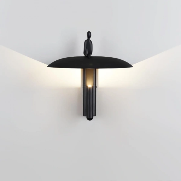 Настенные светильники 7024/7WL Odeon Light | Svetdom.by