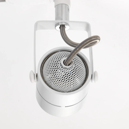 Трековый светильник Citilux Ринг CL525T10 CITILUX