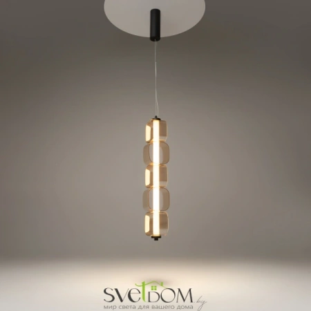 Подвесные светильники Maytoni MOD381PL-L30B3K от Магазина Svetdom.by