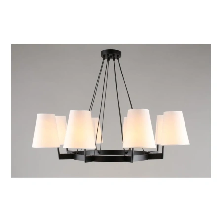 Люстра подвесная Omnilux  OML-68613-08 Omnilux