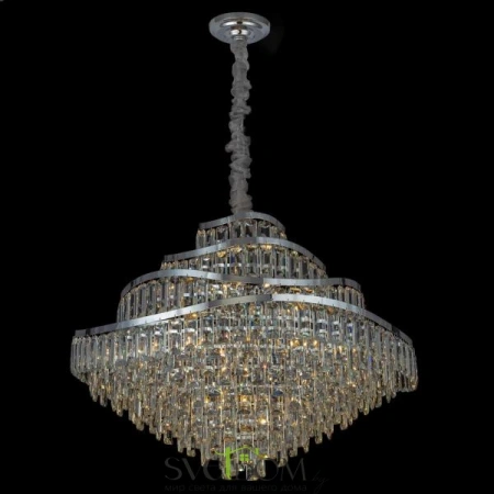 Люстры подвесныеCL315191 CITILUX | Svetdom.by