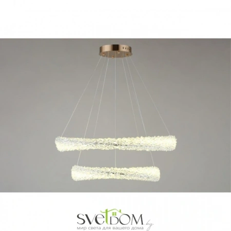 Люстры потолочныеAPL.853.03.150 Aployt | Svetdom.by