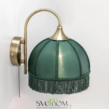 Бра CL407312 CITILUX | Svetdom.by