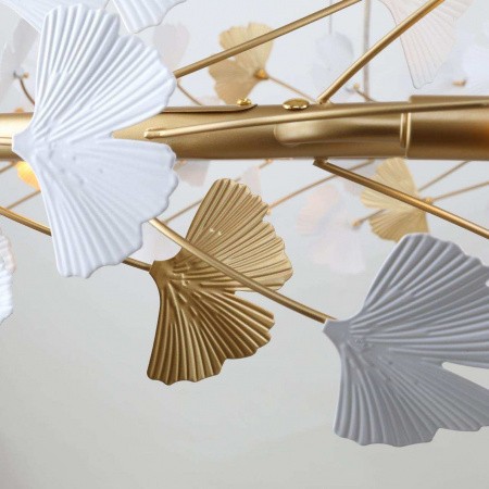 Люстры подвесные4080-10P Favourite | Svetdom.by