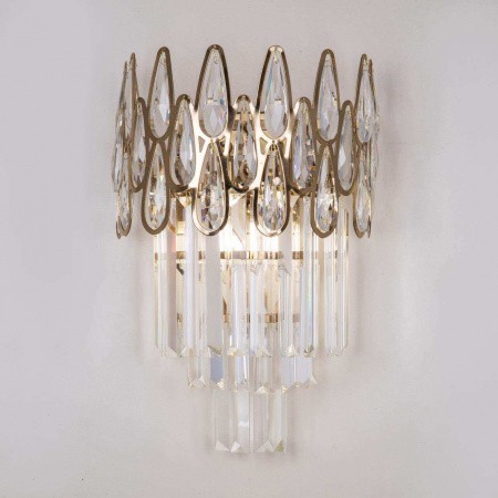 Настенные светильники ML.380.02 MODELUX | Svetdom.by