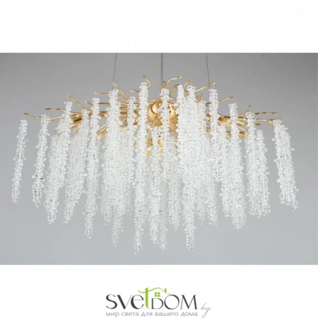 Люстры подвесныеAPL.848.23.10 Aployt | Svetdom.by