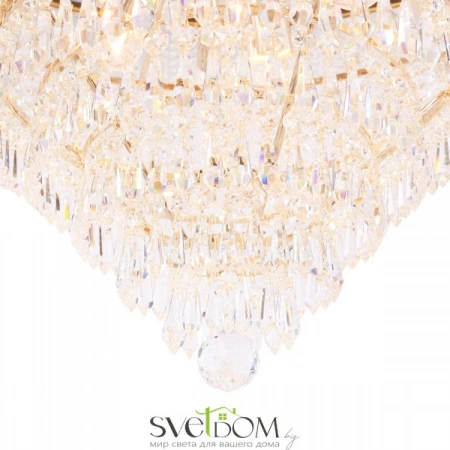 ЛюстрыDIA890-CL-42-G Maytoni | Svetdom.by