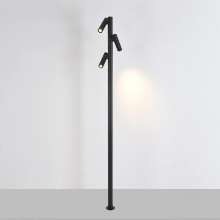 Ландшафтный светильник Odeon Light ALTA 7204/30GL