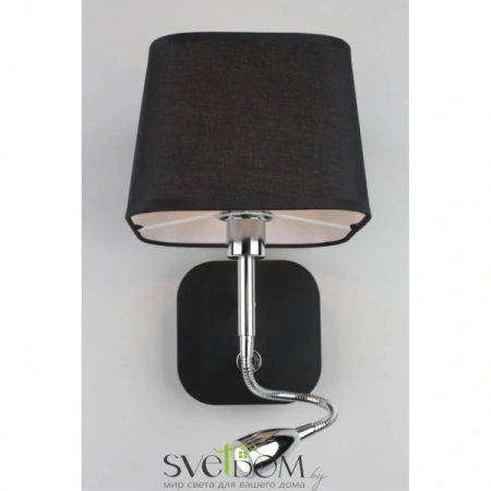 Фото Omnilux OML-62611-02 Настенные светильники OML-62611-02 Omnilux | Svetdom.by