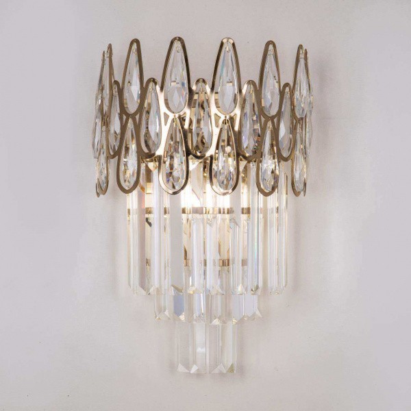 Настенный светильник MODELUX ML.380.02