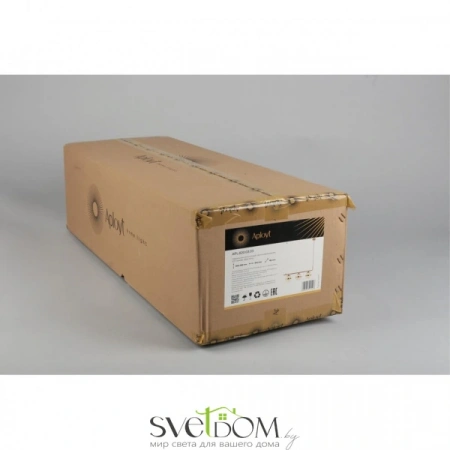 Люстры подвесныеAPL.820.03.03 Aployt | Svetdom.by
