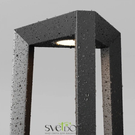 O466FL-L12B3K Maytoni