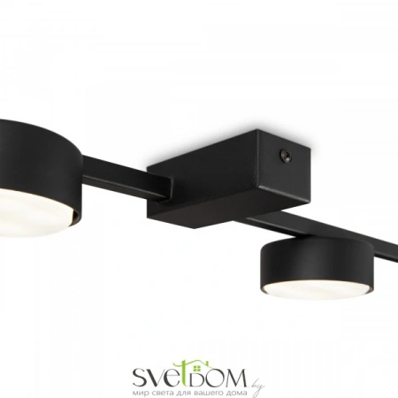 Потолочные светильники Freya FR5363CL-03B от Магазина Svetdom.by