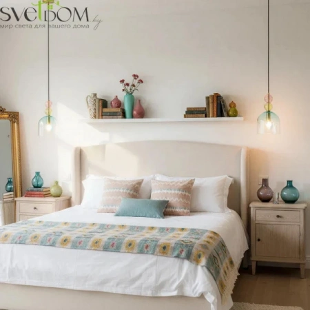 Подвесные светильники CITILUX CL244021 от Магазина Svetdom.by