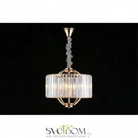 Люстры подвесныеAPL.746.13.05 Aployt | Svetdom.by