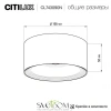 Накладные светильники CITILUX CL743090N от Магазина Svetdom.by